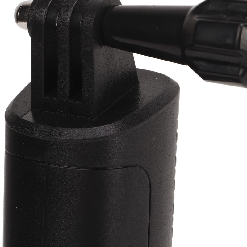 Anti Slip Camera Float Handle Diving Camera Handle for OSMO