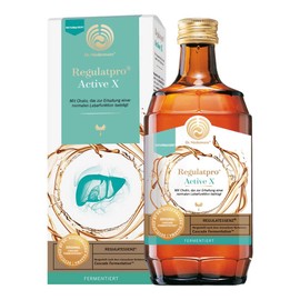 Dr. Niedermaier RegulatPro Active X, 350 ml