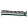 Frequency Meter PLJ-8LED-H RF Signal Frequency Meter Zymometer Test Module