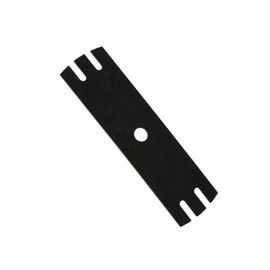 LEFITPA Replacement 781-0080 Edger Blade for Oregon 40-316 for MTD 78100800637 981-0080 for Troy Bilt 09P602-0076-F1 10L602-0023-F1 25B-554H711 25B-554M711 Lawn Mower Models
