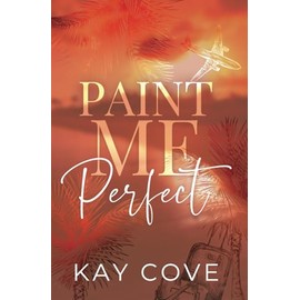 Paint Me Perfect