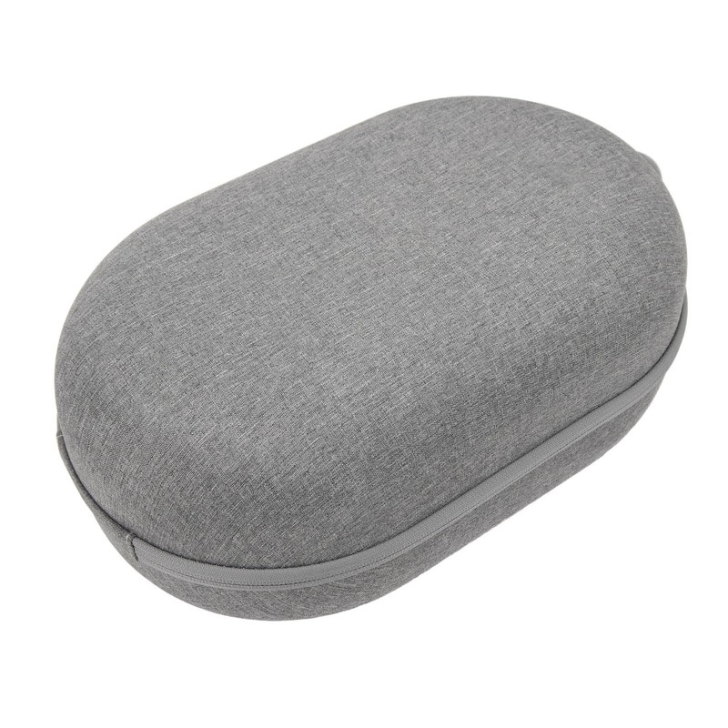 for PS VR2 Hard Carrying Case Portable Storage Bag Compatible