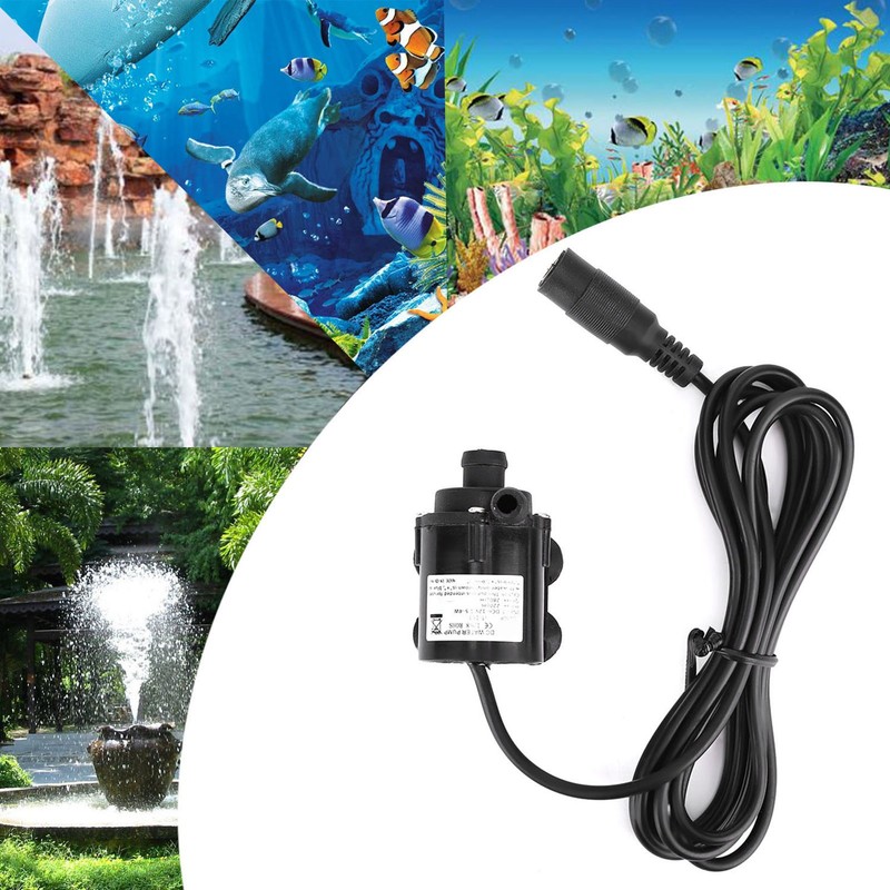 Aquarium Fish Tank Smart Water Level Controller Auto Top Off