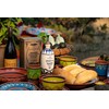 Cactus Canyon Ceramics Spanish Terracotta Deep Serving Dish