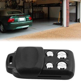 Garage Door Remote Control, Garage Door Opener 433 MHz Garage Handheld Transmitter Garage Door Remote Control Compatible with Chamberlain/Motorlift 84335 AML