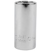 Jazooli Universal Grip Socket Wrench Hand Ratchet Spanner Drill Adapter