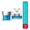 Eucerin Ultra-light Gel Hydrating+repair Crema Facial 50ml