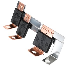 Engine Compartment 200 AMP Main Fuse - Precise Fit for Vol ks wa gen Je TTA (2011-2018) & Pass at (2012-2015) - Substitute for 5C0-937 - 629 - A and 5C0937629A