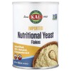 KAL Imported Nutritional Yeast Fine Flakes 420g (14.8oz), 3 pieces, 419g / KAL 임포티드 뉴트리셔널 이스트 미세 플레이크 420g(14.8oz), 3개, 419g