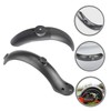 WHAMVOX Mudguard Support Rack for Electric Scooters Universal Fit Front