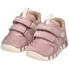 Geox Baby B IUPIDOO Girl C Sneaker, 3 UK Child