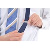 Peace Kobo Suspenders, 1.2 inches (30 mm) X Shape, Mambo