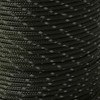 2mm Paracord Reflective Micro Cord Strong Bushcraft Lanyard Camping Hiking