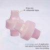 Refresh-a-Baby Reusable Bottle Top Spout Adapter – Reusable, Easily Convert