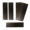 Anti Tarnish Strips Tabs 2" x 7 " Revolutionary Breakthrough