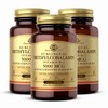 Solgar Methylcobalamin (Vitamin B12) 5000 mcg - 60 Nuggets, Pack