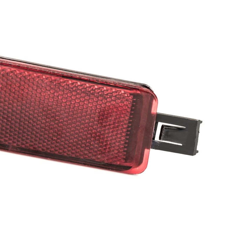 LST Reflector Rear Light Bumper Rear Right SY TGE d