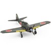 Fascinations ME1005 Metal Earth Metal Construction Kits - Mitsubishi Zero