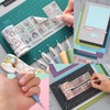 6 Pieces Art Cutting Tools Knife Pen Craft Paper Cutter