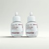 So Natural All Day Makeup Fixer 75ml x 2 /