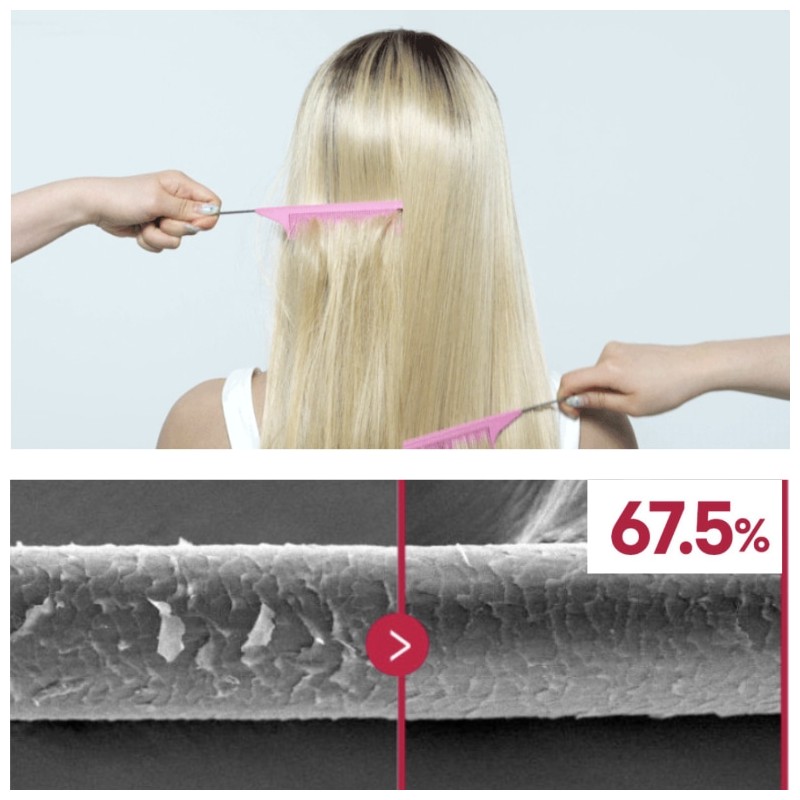 ODID Damage Care Recover Treatment 300ml