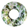 Lina & Lily St Patricks Day Irish Clover Women's Loop