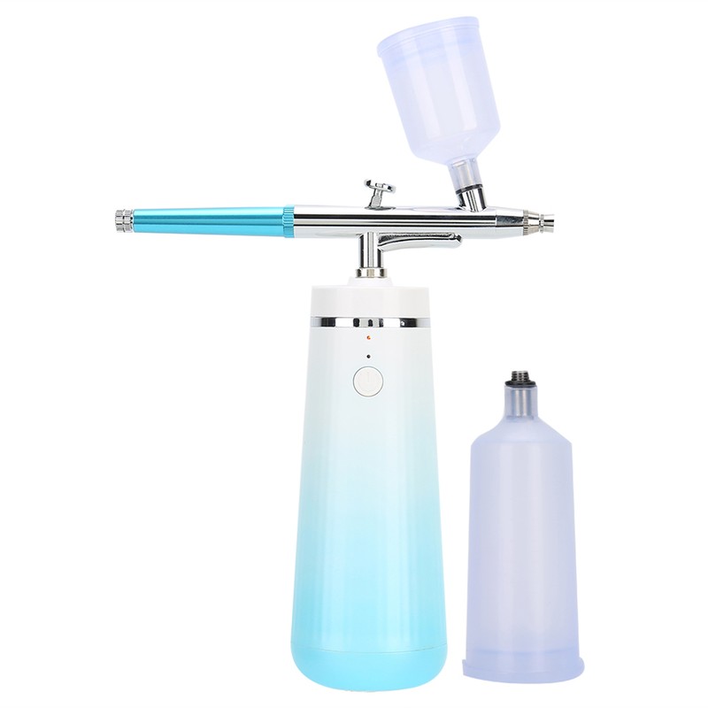Oxygen Sprayer Micro Nano Face Moisturizing Spray Face Care Machine