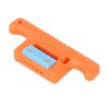 5 Wire Optical Fiber Stripper Ribbon Fiber Cable Stripper Longitudinal