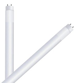 Feit Electric 90793 - T848/865/LEDG2/2 4 Foot LED Straight T8 Tube Light Bulb for Replacing Fluorescents