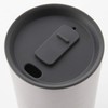 Mu-in Ryohin Stainless Steel Tumbler Approx. 450ml 38395485