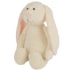 Splodge Teddy Parties - White Bunny Soft Plush Toy -