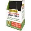 Gonzo 5018 Large Trap, Black