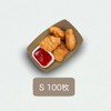 Niche Plus Disposable Craft Unbleached Tray, Paper, Dinnerware, Water Resistant,