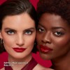 Labial Super Lustrous New Shades tono Wild Saffron