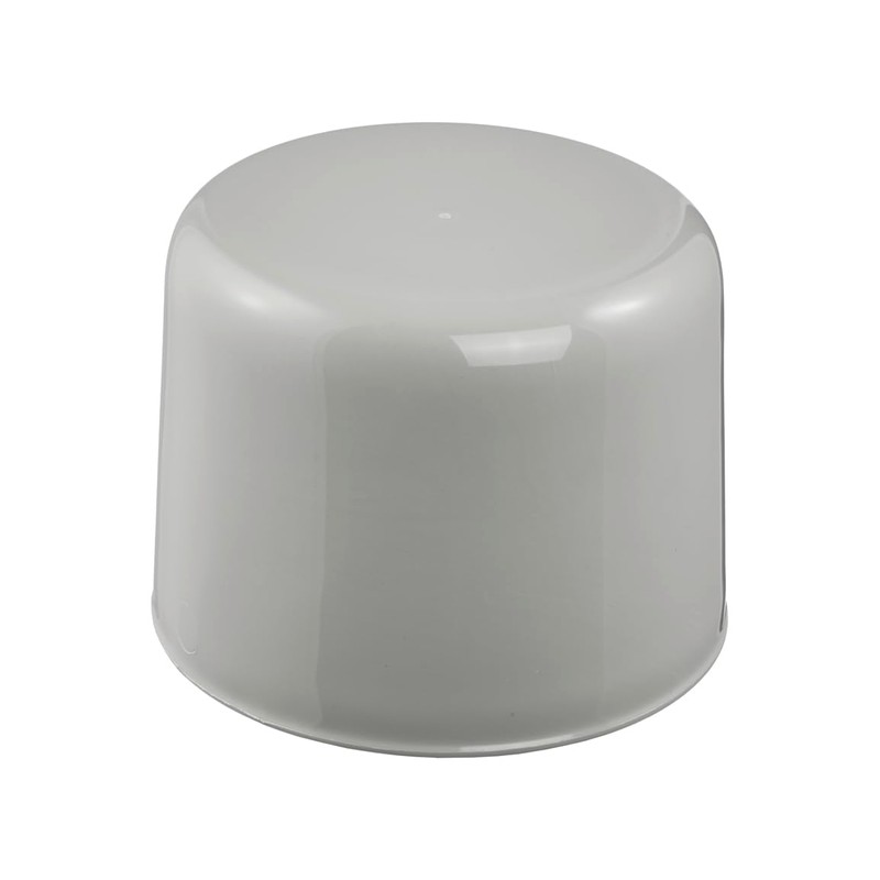 keeeper Organic Swing Top Bin 1.3L Table Top Bin Svenja