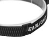 LED Headlamp Motion Sensing IPX4 Waterproof 5 Gears Rotatable USB