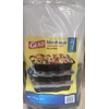 Glad Take-Aways Food Storage Containers with Lids, 38 Ounce (35