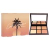 Smashbox The Cali Contour (Shape / Bronze / Glow) Pallet