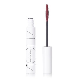 Aqua Organic Long Mascara 05 Red