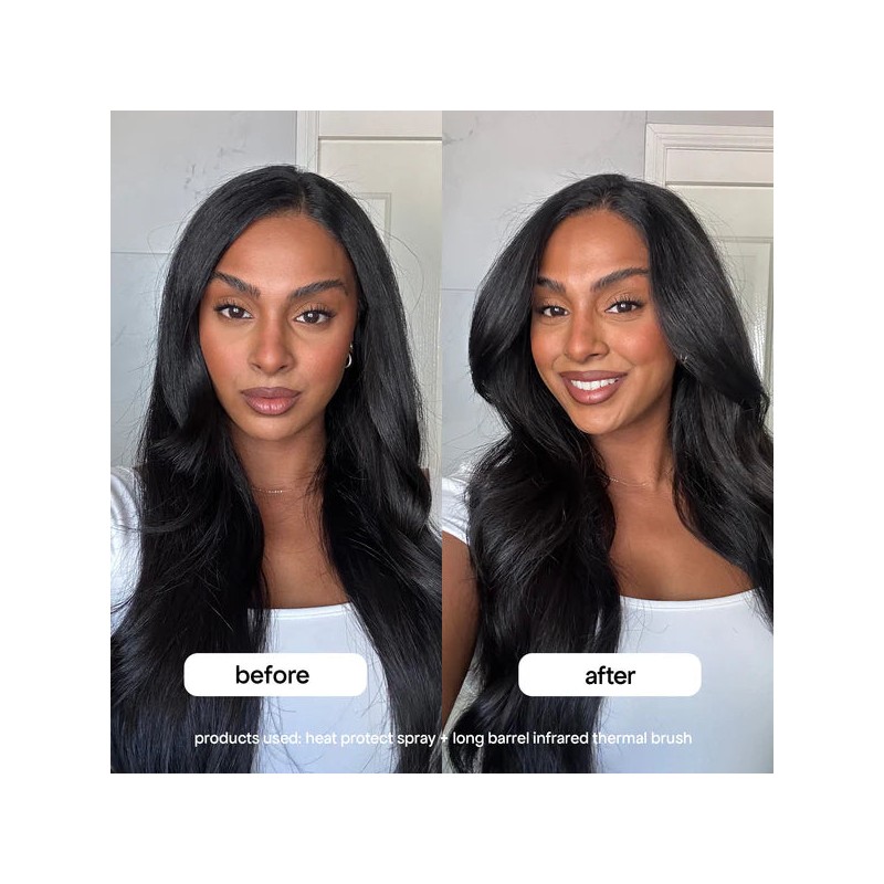 Bondi Boost Infrared Bounce Brush - 101mm