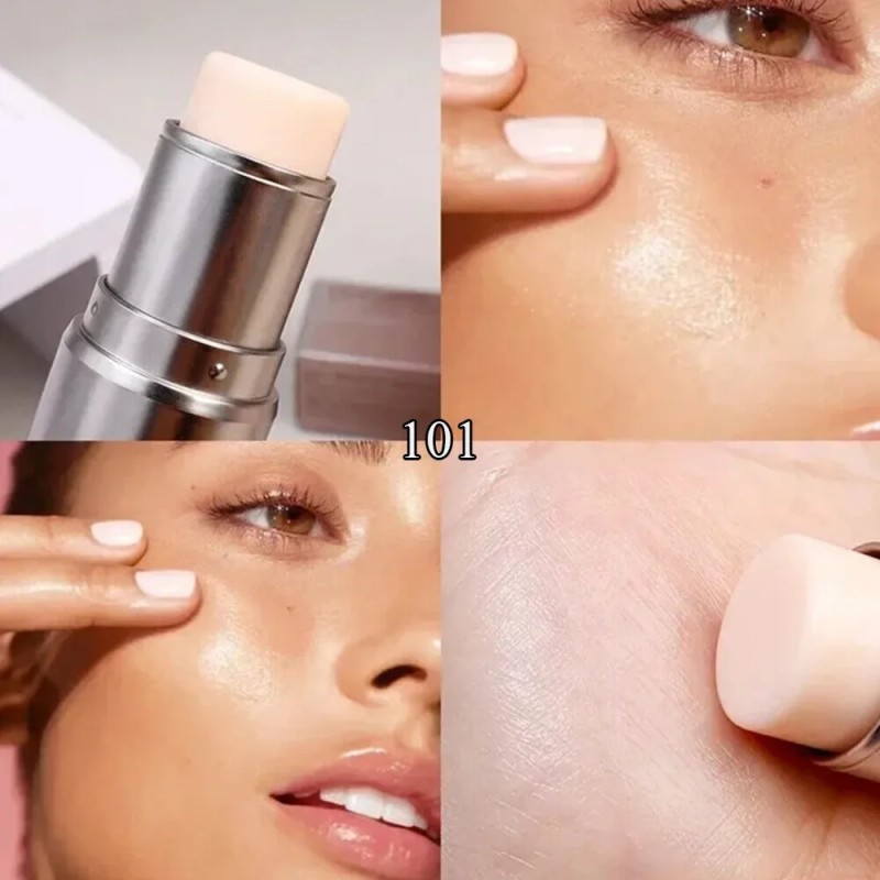 Kaxier Iluminador Barra Facial Rubor Sombra Ojos Maquillaje