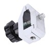 SJJ-01 Stainless Steel Jaw Clamp Thrust Tension Meter Clamp Micrometer
