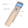 Portable Gold Nano Spray Face Moisturizing Hydrating Steamer Facial Humidifier