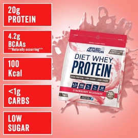 Applied Nutrition Diet Whey Protein