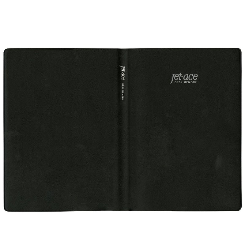 ダイゴー ジエツトエースノート ブラック R1501