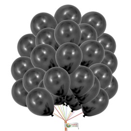 Green Balloons 5 Inch Metallic Balloons Bright Colorful Round Balloons Mini Party Balloons for Birthday Wedding Festival Party Decorations Supplies Pack of 30