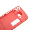 Kickstand Case for Steam Deck Hands Free Full Protection Fingerprint