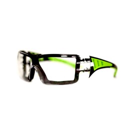 Trimaco 7925 E-Z Clean Goggles, Clear