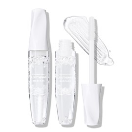 KYDA Clear Mascara Primer for Eyelashes and Eyebrows, Hydrating, Thin and lightweight, Natural Lash Conditioning Primer- Vegan, Cruelty-Free