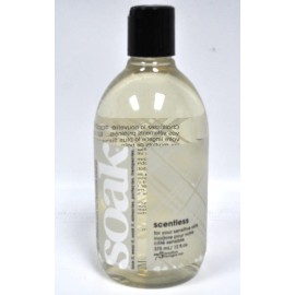 Soak Laundry Soap-Scentless